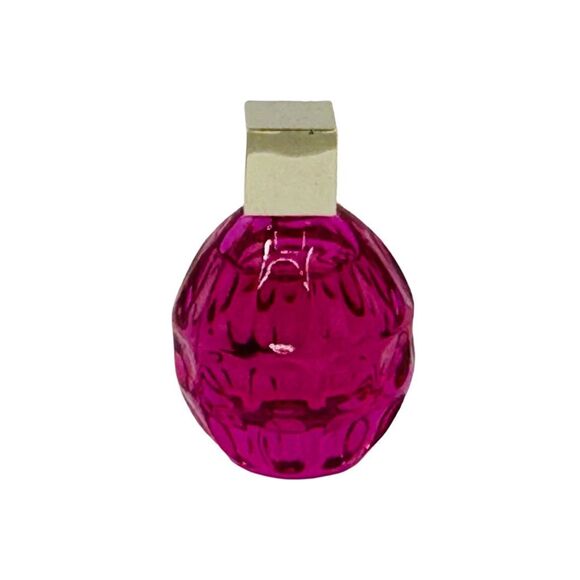 Jimmy Choo Rose Passion Eau de Parfum Mini Splash - 4.5 ml / 0.15 fl oz - Picture 2 of 3
